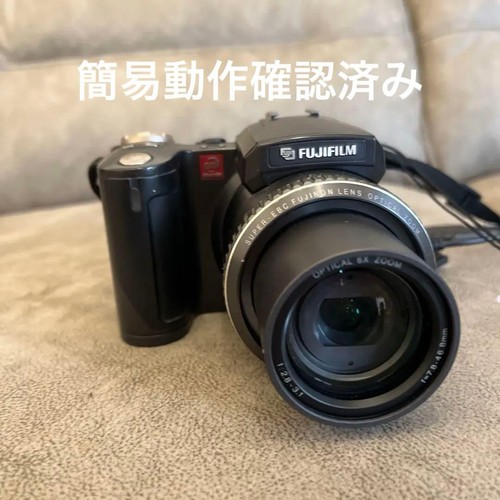 Fujifilm finepix 6900 - fujifilm,