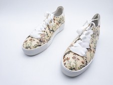 HÖGL Donna Scarpe per Tempo Libero Sneaker pelle Tg. 41 Eu Art 35811-100