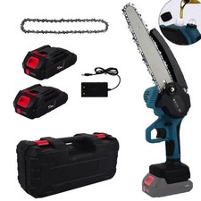 Motosega  a Batteria 1200W da