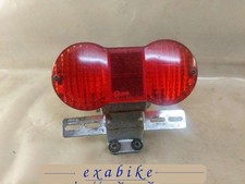 feu arriere pour Suzuki GT 125