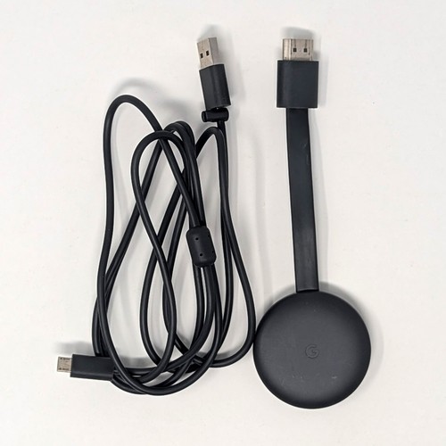 Google chromecast model - google,