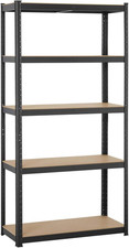 Scaffale/Scaffalattura Metallo