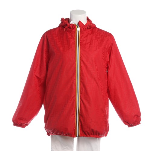 Giacca mezza stagione fendi - giacca,