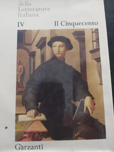 Storia della letteratura - storia,