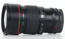 Canon 200mm f2.8L USM