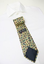 Bruno Ferrari Cravatta Uomo