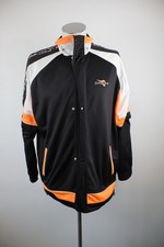 DIADORA GIACCA SPORTIVA UOMO Tg. 50 MAN VINTAGE CASUAL SPORT JACKET CON ZIP