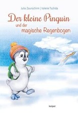 Der kleine Pinguin und der