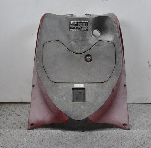 58061 carena retroscudo honda - 58061,
