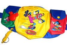 TOPOLINO 1998 Walt Disney