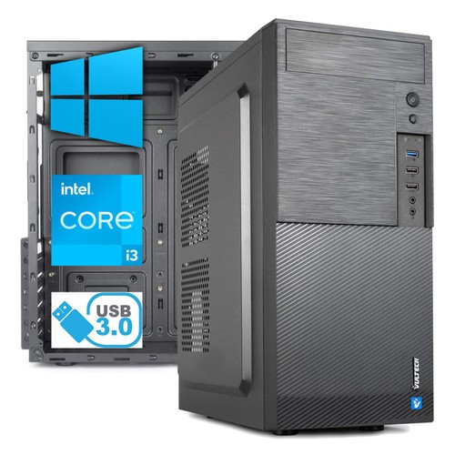 Linea office intel 14100 - intel, i3