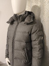 Moncler Montgenevre originale