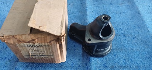 Campana motorino avviamento