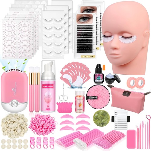 Kit ciglia per - kit,