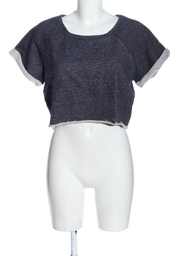 Canotta all uncinetto - h&m,