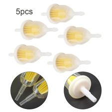 5PCS Durevole Filtro