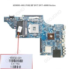 659093-001 scheda madre per HP