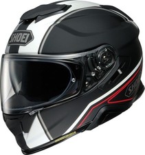 Casco Moto Panorama Shoei GT