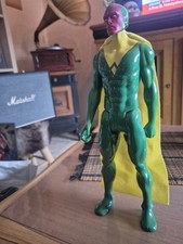 Figurine avengers série - avengers, :