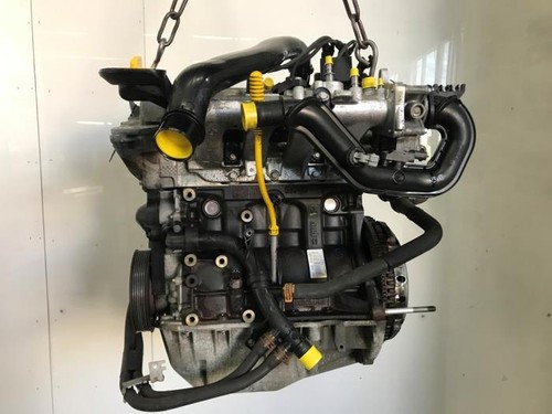 Motore nudo renault - (benzina),