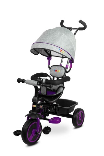 Bicicletta ruote buzz - 3,