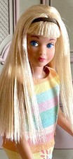 BAMBOLA SKIPPER VINTAGE BARBIE