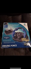 Logitech GT Force Driving