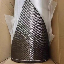 Panno twill in vera fibra di