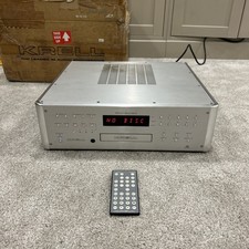 Krell SACD Standard - Lettore