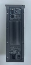 Pannello con modulo amplificatore per dB Technologies Opera 605D ricondizionato