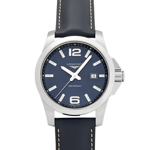 Longines conquest - longines,