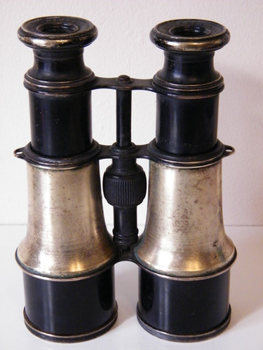 Wwi french military binoculars - wwi,