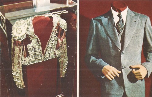 Costumi film rudolph - da,