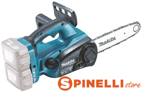 Makita duc252z elettrosega - makita,