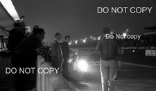 FOTOGRAFIA NEGATIVA SCUDERIA