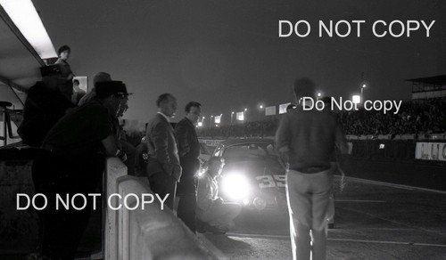Fotografia negativa scuderia - negativa,