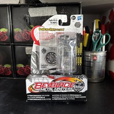 Beyblade Metal Masters Hasbro