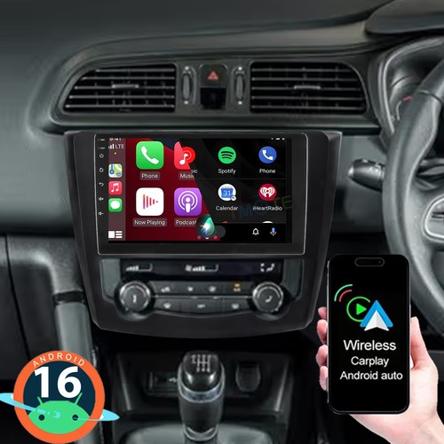 Dab per renault kadjar - dab+,
