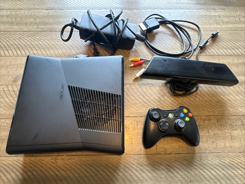 Microsoft xbox 360 con - 360, s