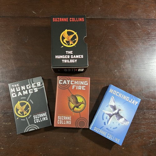 Suzanne collins the hunger - collins,