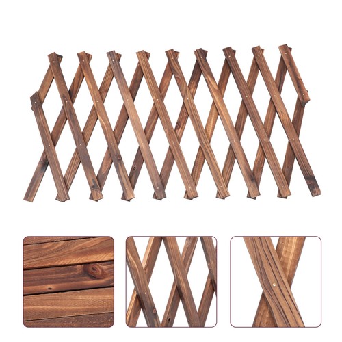 Recinzione legno massello - recinzione, in