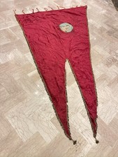 paramenti sacri antichi -Stendardo,  Dalmatiche, pianeta, Piviale