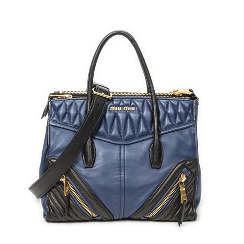 Borsa tracolla miu - tracolla,