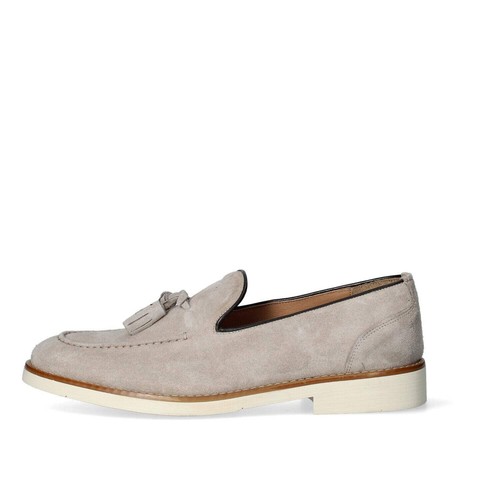 Mocassino uomo ferrino milano - mocassino,
