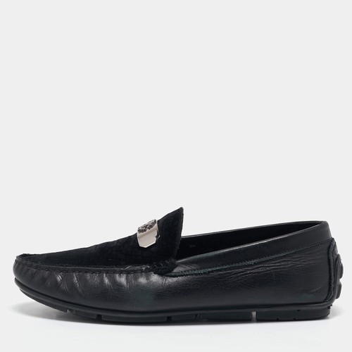 Mocassini slip roberto - mocassini,