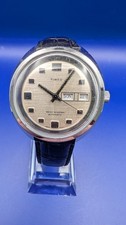 Orologio Uomo Vintage Timex