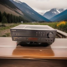 Pioneer VSX-305 Dolby Pro