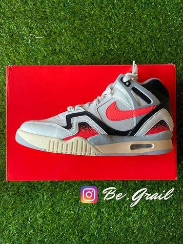 Nike air tech challenge - tech, hot
