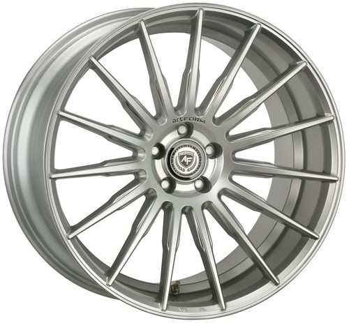 Cerchi alluminio concavi 20 - in,