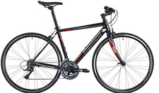 BICI TORPADO T370 KCS ARWIN CORSA 28'' ALLUMINIO 3x8 ROAD BICI DA STRADA HYBRID